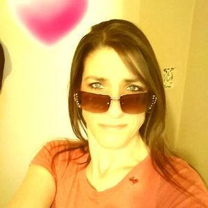 Meet your Posher, Mcdaniel